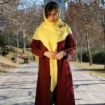 مریم مقدسی کارگر